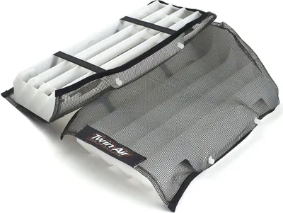 Image de Protection du radiateur Twin Air