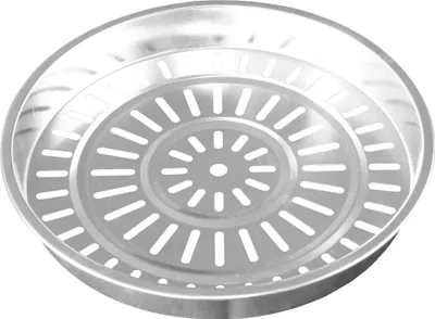 Produktbild von Syntrox Germany Dampf-Gareinsatz für Heißluftfritteusen AF-1400W