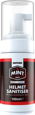 Obrázok produktu pre Dezinfekčný prostriedok na prilby OXFORD - 100 ml