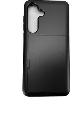 Obrázek produktu pro INF Ochranné pouzdro s držákem na kartu pro telefon Samsung Samsung Galaxy S24