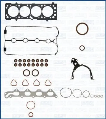 Produktbild von AJUSA 50253100 Motor-Dichtungsvollsatz Dichtsatz für CHEVROLET NUBIRA Kombi für DAEWOO KALOS (KLAS)