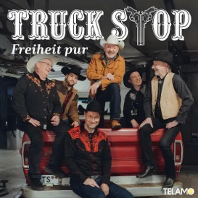 Produktbild von Freiheit pur