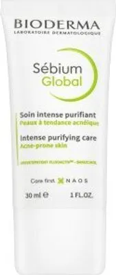 Produktbild von Bioderma Sébium Global Intensive Purifying Care 30 ml