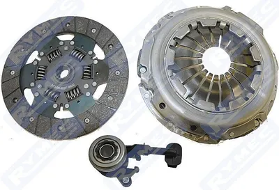 Produktbild von RYMEC Kupplungssatz Kupplung für RENAULT LAGUNA II Grandtour (KG0/1) JT1532040