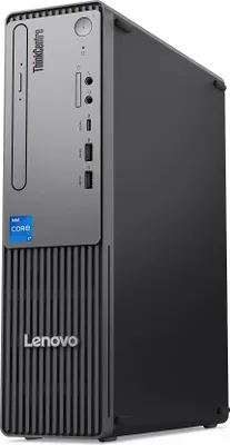 Produktbild von Lenovo ThinkCentre neo 50s Gen 5, 2,5 GHz, Intel® Core™ i5, i5-14400, 16 GB, 512 GB, DVD±RW