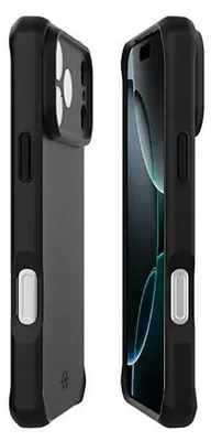 Produktbild von Mobilis SPECTRUM_R Case f. iPhone 17 Pro Soft bag