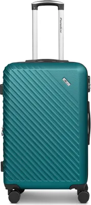 Produktbild von CHECK.IN Paradise 2.0 4 Rollen Trolley M 68 cm mit Dehnfalte