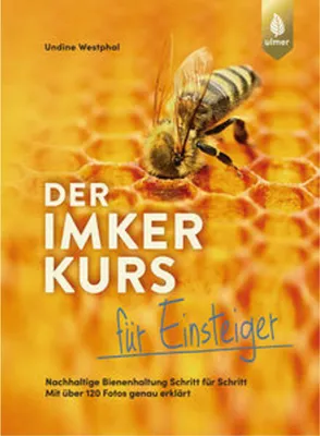 Obrázek produktu pro Der Imkerkurs für Einsteiger