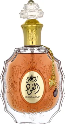 Produktbild von Lattafa Rouat Al Oud Edp Spray