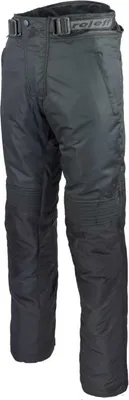 Produktbild von Roleff RO455 Motorradhose – Wasserdicht, atmungsaktiv & mit Protektoren und Thermofutter  Roleff Größe: M,