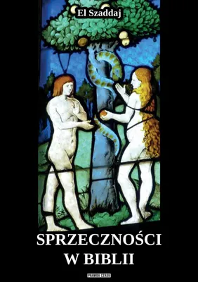 Zdjęcie produktu dla Sprzeczności w Biblii