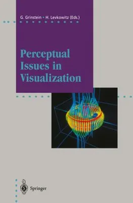 Immagine prodotto di Perceptual Issues in Visualization