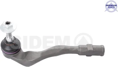 Produktbild von SIDEM Spurstangenkopf Spurstange für AUDI A4 Avant (8K5, B8) Vorne Links 37234