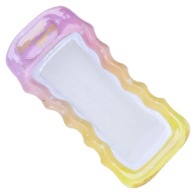 Imagen del producto de Silla inflable para piscina, ideal para disfrutar del verano