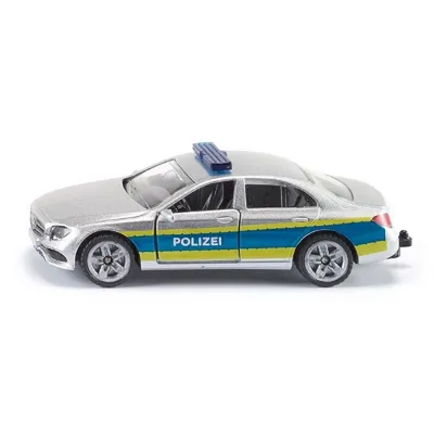 Produktbild von Polizei-Streifenwagen