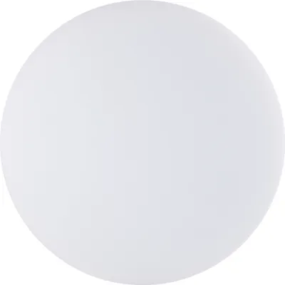 Produktbild von DOTLUX LED Aufbauleuchte SURFACEeco Ø220x51mm 17W 3000/4000/5700K COLORselect weiß