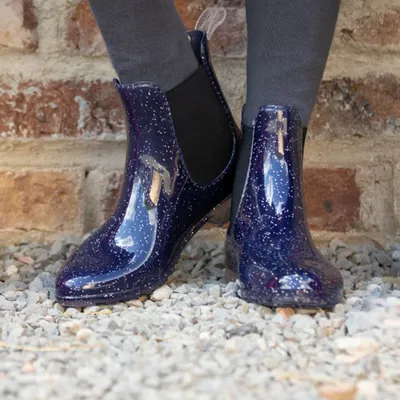 Image de ELT Bottes de jodhpurs Sparkle