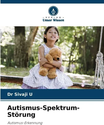 Produktbild von Autismus-Spektrum-Störung