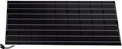 Produktbild von Uniteck Unisun Monoscript Solarmodul 12v 300w Schwarz 150 x 99 x 4 cm Schwarz 150 x 99 x 4 cm