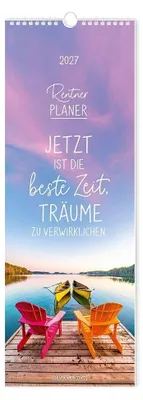 Produktbild von Rentnerplaner 2027