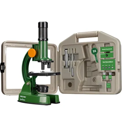 Image de FREEK VONK x BRESSER Kit de microscope