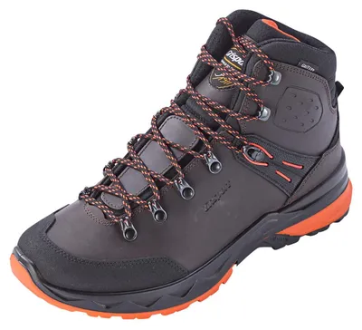 Produktbild von Bermio Outdoorstiefel Herren (Brown) Größe 41