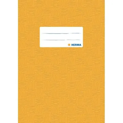 Produktbild von HERMA 7421, Gelb, Polypropylen (PP), 148 mm, 210 mm