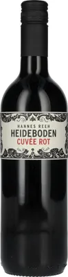 Produktbild von Hannes Reeh Heideboden Cuvée Rot 2021 14% Vol. 0,75l