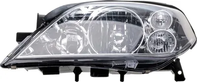 Produktbild von TYC Scheinwerfer Links für NISSAN PRIMERA (P12) 20-0364-05-2