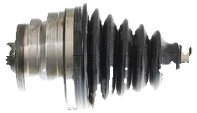 Produktbild von Antriebswelle 637 mm TRISCAN Aftermarket-Expertise passend für u.a. BMW X5