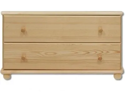 Obrázek produktu pro Komoda Design Příborník Skříňka Dřevo Příborník JVmoebel