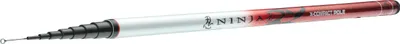 Produktbild von Daiwa Ninja X-Compact Pole 5m Angelrute Stipprute