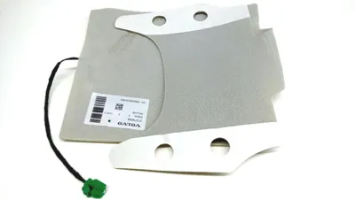 Image de VOLVO XC60 XC90 V60 V90 S90 tapis de siège chauffant 32367586 OE