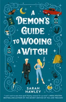 Produktbild von A Demon's Guide to Wooing a Witch