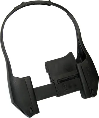 Produktbild von Hebie Chainglider Heckteil Hebie Shimano Di2 16-23Z.