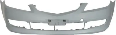 Produktbild von BLIC Stoßstange Stoßfänger für MAZDA 6 Station Wagon (GY) 5510-00-3451901P