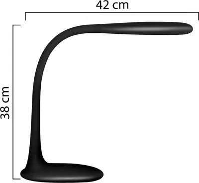 Produktbild von 400093640 Unilux Tischleuchte Lucy