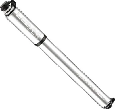 Produktbild von Lezyne Road Drive 216 Mm Mini-pumpe Silber 160 Psi Silber 160 Psi
