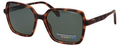 Image de POLAROID SUNGLASSES Lunettes de soleil PLD 4217_S 56086UC