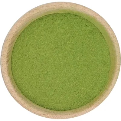 Produktbild von Moringa-Pulver 250 g | Gemahlene Blätter für Smoothies und Speisen
