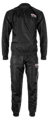 Obrázek produktu pro Dres do sauny DSS-MASTERS - velikost S