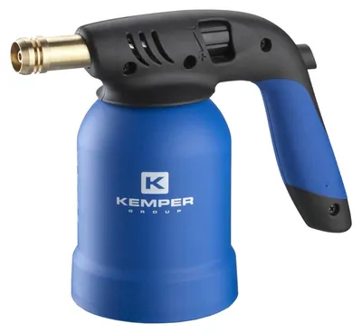 Obrázek produktu pro Piezoelektrický Kartušový Svarovací Aparát „Tornado“ Kemper