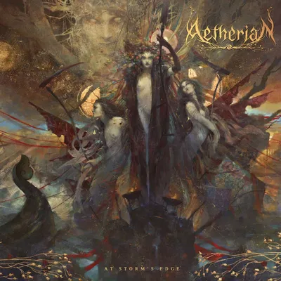 Obrázek produktu pro Aetherian: At Storms Edge