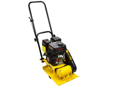 Produktbild von GEKO Vibrationsplatte, 60 kg