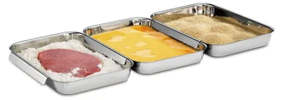 Image de Küchenprofi Panier-Set, 3-teilig 801102803 4007371038690