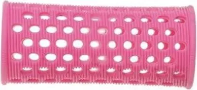 Zdjęcie produktu dla Sibel formowanie loków różowy + igły różowy 10szt