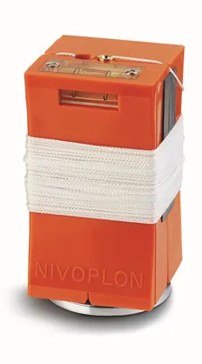 Obrázok produktu pre Stanley 0-03-804, Chrómová oceľ, Plast, 10 m
