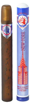 Obrázek produktu pro Cuba City New York - EDT, 35 ml