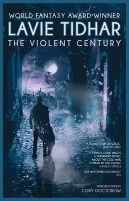 Obrázok produktu pre The Violent Century
