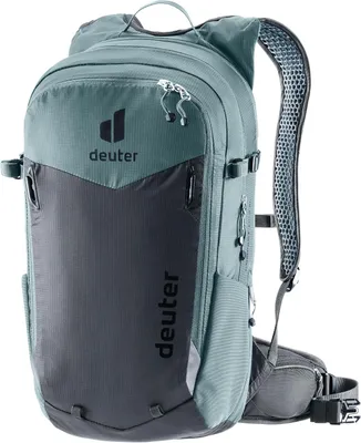 Productafbeelding van Fietsrugzak dames 12+3 liter